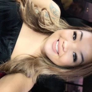 Meet your Posher, Michaela